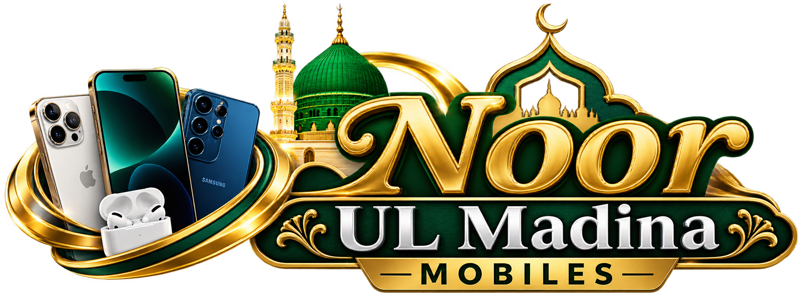 Noor UL Madina Mobiles