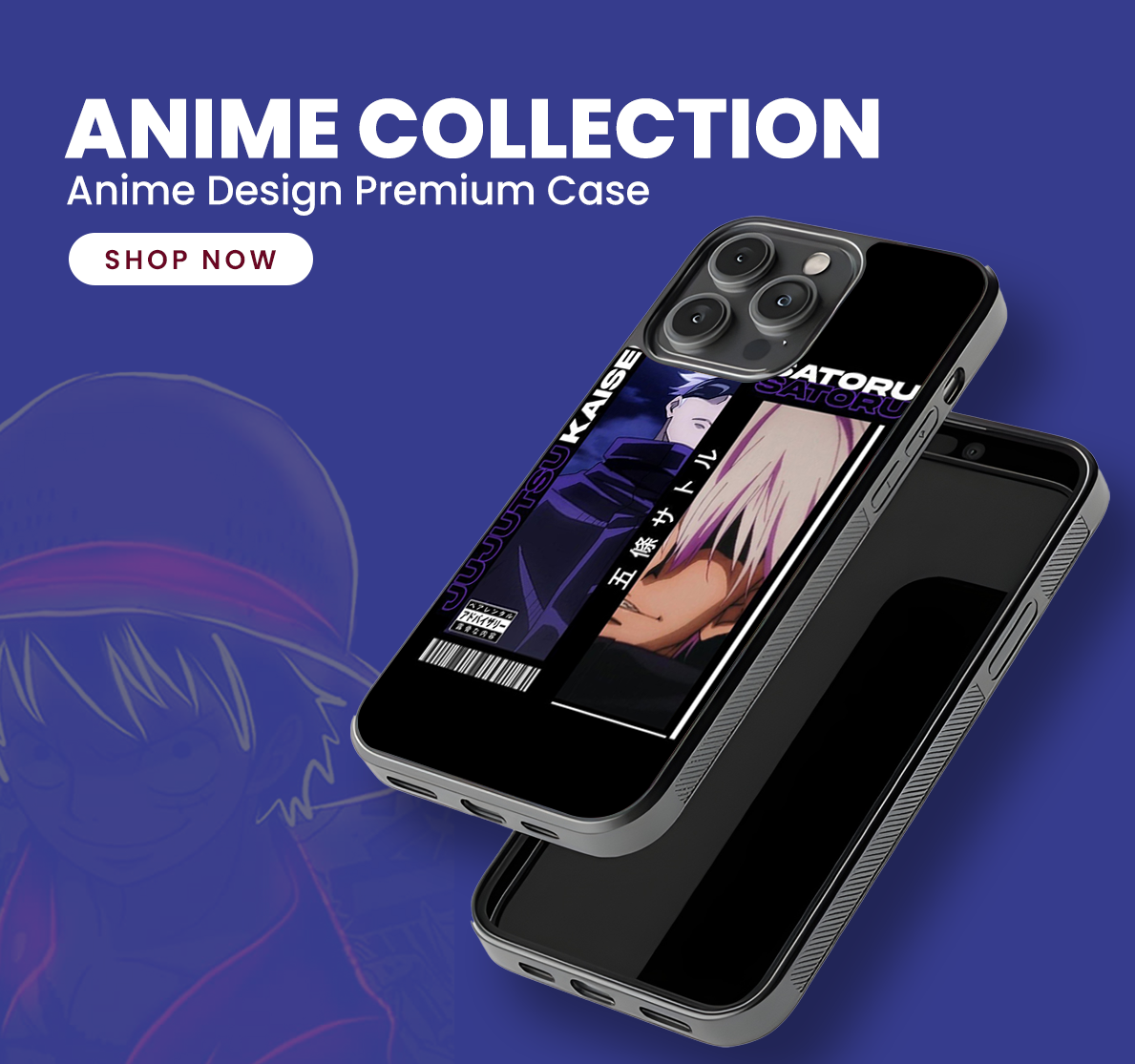 Quote Series Premium Phone Case