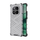 Xiaomi Redmi Note 14 5G Transparent Cover | Clear TPU Back Case | Slim Protective Phone Cover | Shockproof Mobile Case