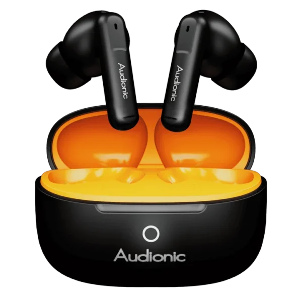 Airbud 690 ION Wireless Earbuds | TWS Bluetooth Earphones | Wireless Handsfree | Portable Charging Case