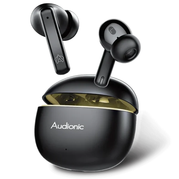 Airbud Signature S680 | Wireless TWS Earbuds | Bluetooth Earphones | Wireless Handsfree | Portable Charging Case