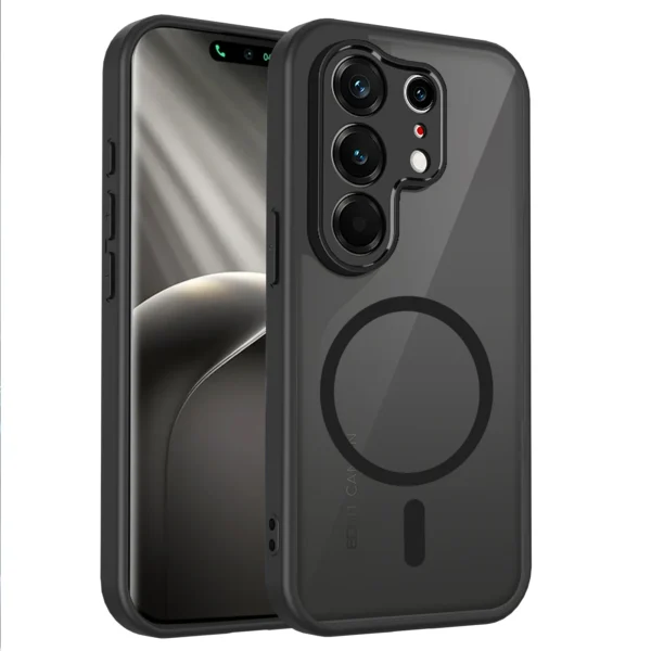 Tecno CAMON 50 Transparent Cover | Clear TPU Back Case | Slim Protective Phone Cover | Shockproof Mobile Case