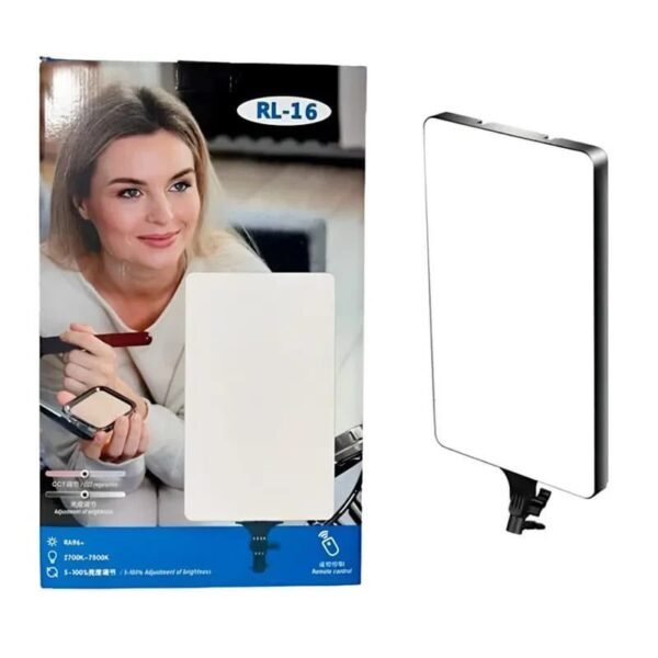 rl-16-led-studio-light-panel