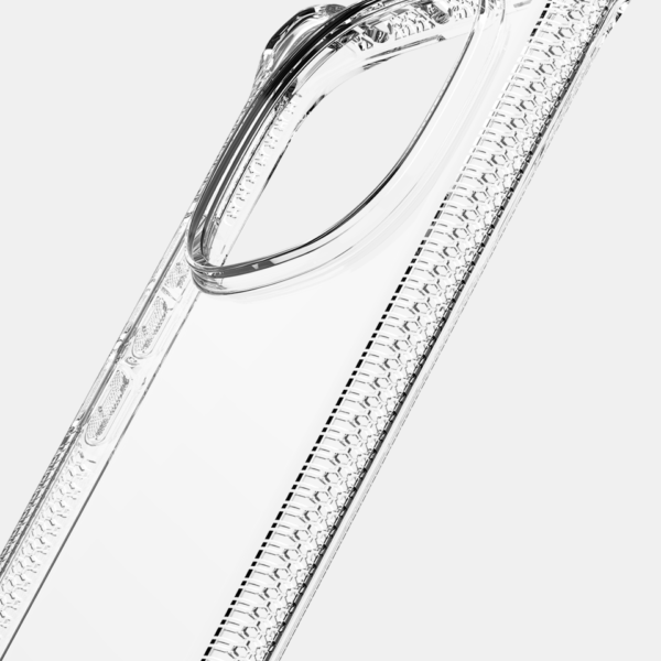 Xiaomi Redmi Note 14 Pro+ 5G Transparent Cover | Clear TPU Back Case | Slim Protective Phone Cover | Shockproof Mobile Case