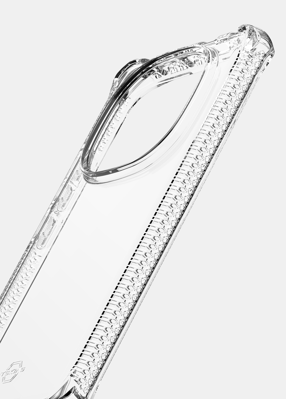 Xiaomi Redmi Note 14 Pro+ 5G Transparent Cover | Clear TPU Back Case | Slim Protective Phone Cover | Shockproof Mobile Case