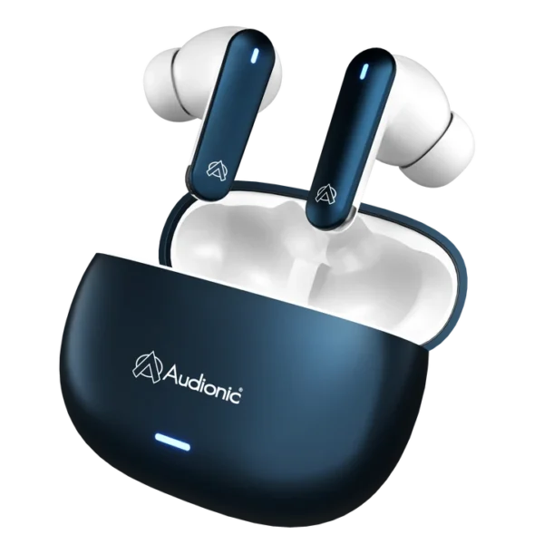 Airbud 425 TWS Earbuds | Wireless Bluetooth Earphones | TWS Handsfree | Portable Charging Case